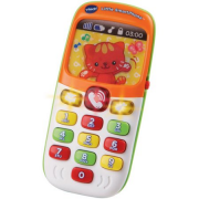  VTech Little SmartPhone - USED